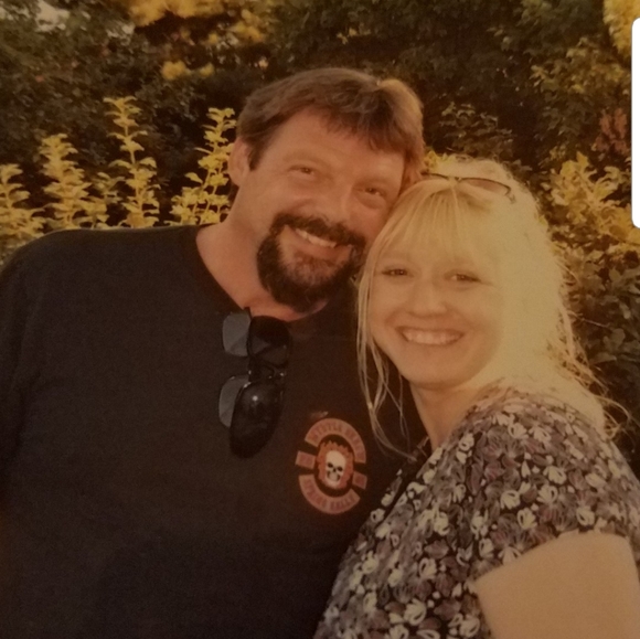 Meet your Posher, Amy - Picture 1 of 1